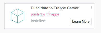 Push Odoo docs to Frappe Server - Cover Image